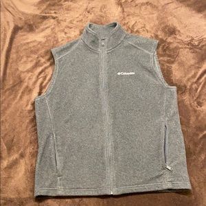 Columbia Vest
